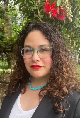 Mercedes Chavez